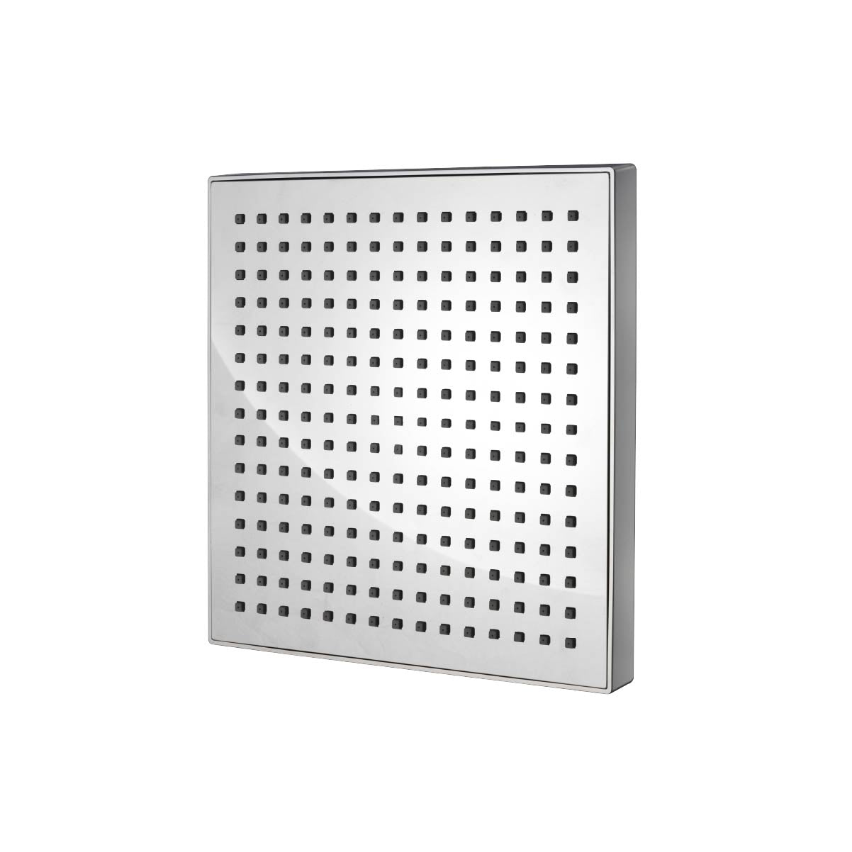 Cabeza D/Ducha Madrid Th-2008C 8" Fratelli